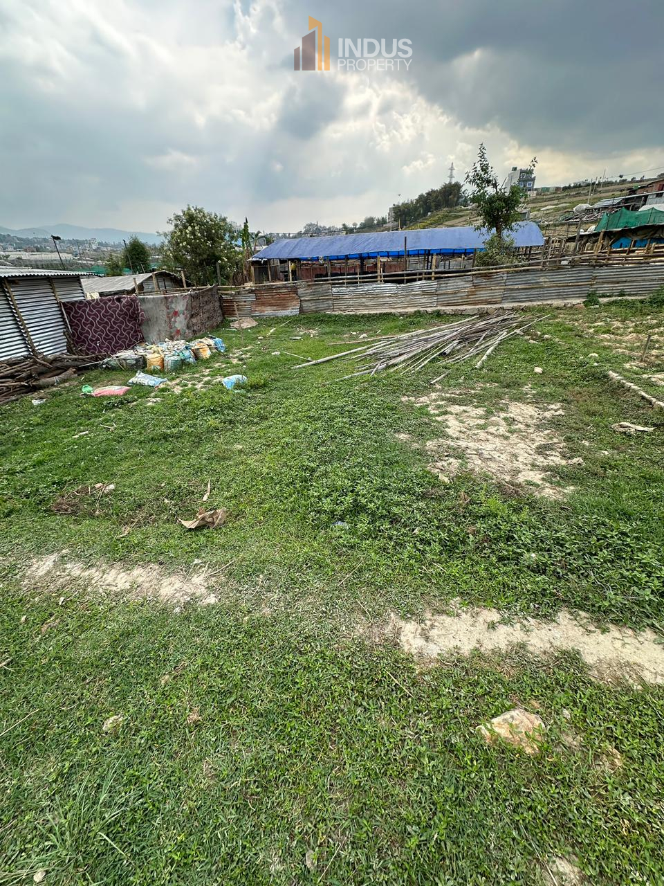 Picture of Lalitpur Metropolitan City, Bagmati
